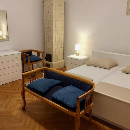 Guest House Gaj Сараево Екстериор снимка