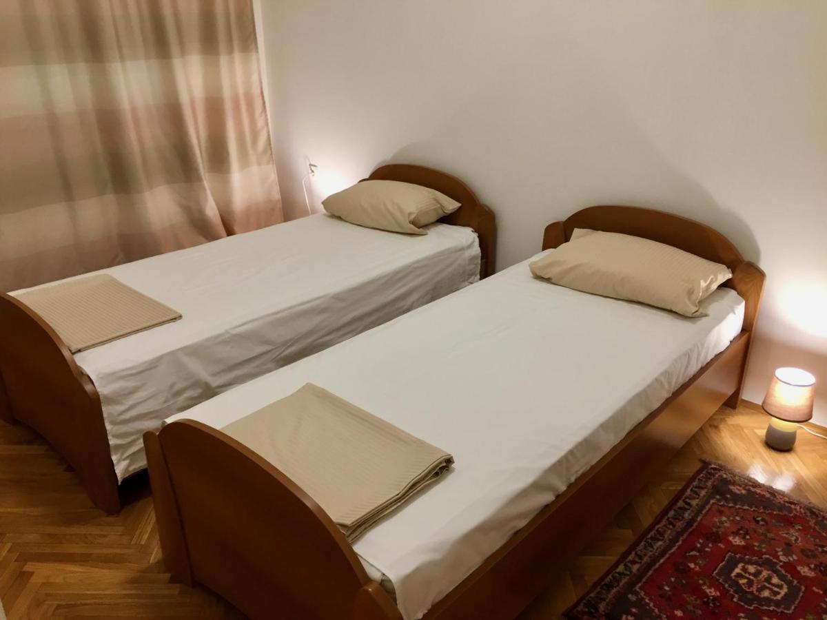 Guest House Gaj Сараево Екстериор снимка