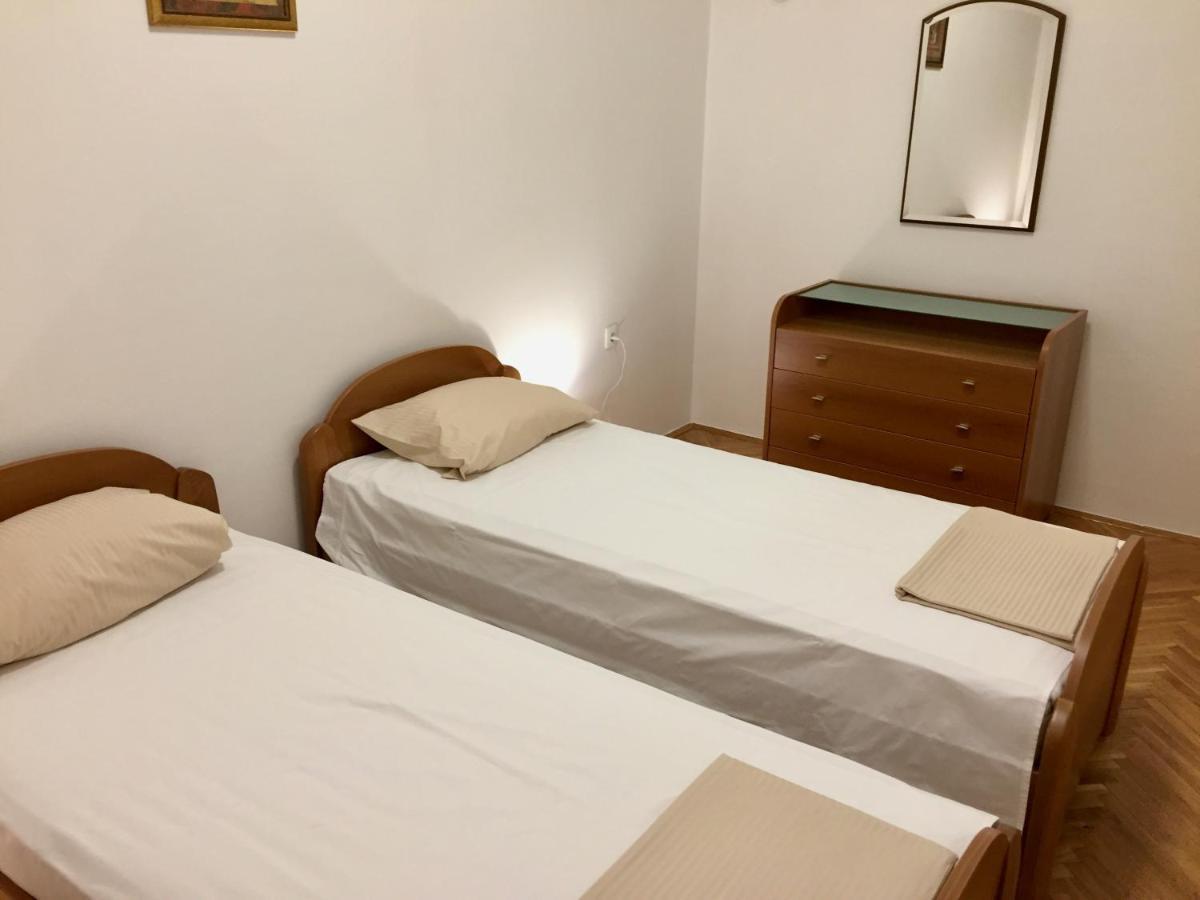 Guest House Gaj Сараево Екстериор снимка