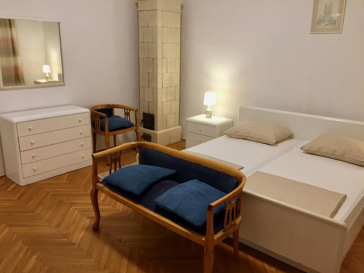 Guest House Gaj Сараево Екстериор снимка