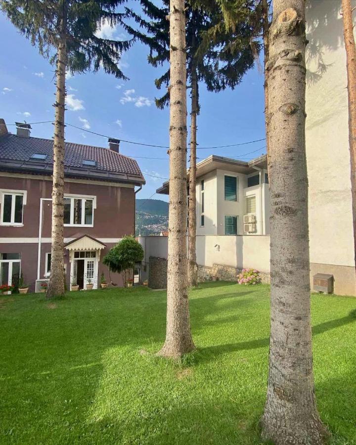 Guest House Gaj Сараево Екстериор снимка