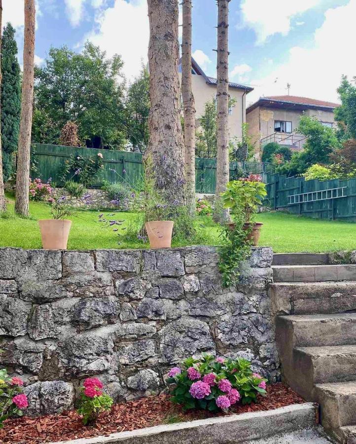 Guest House Gaj Сараево Екстериор снимка